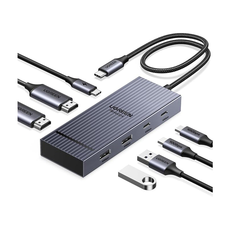 UGREEN Dockningsstation