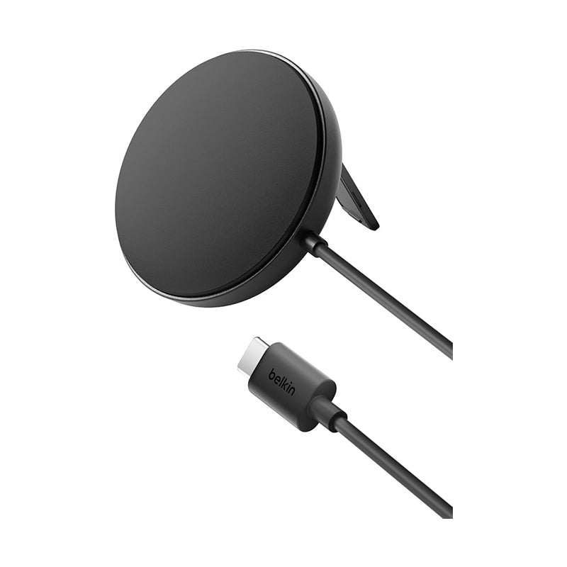 Belkin trådlös magnetisk laddningsplatta