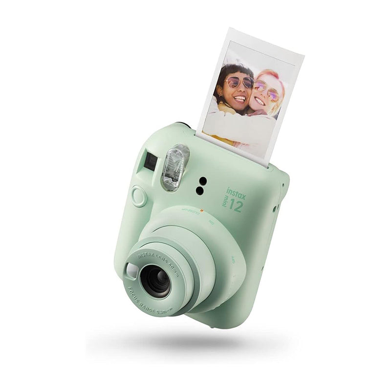 Instax mini 12 kamera