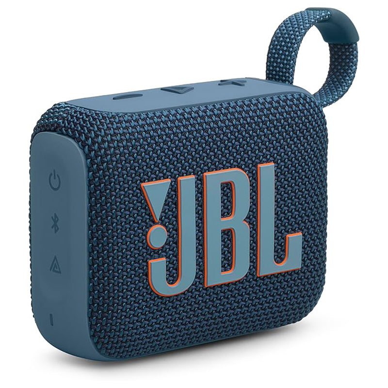 JBL Go 4 Högtalare