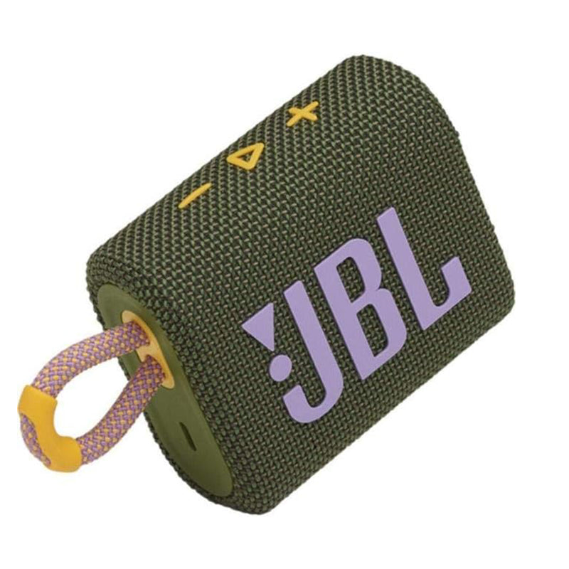 JBL GO 3