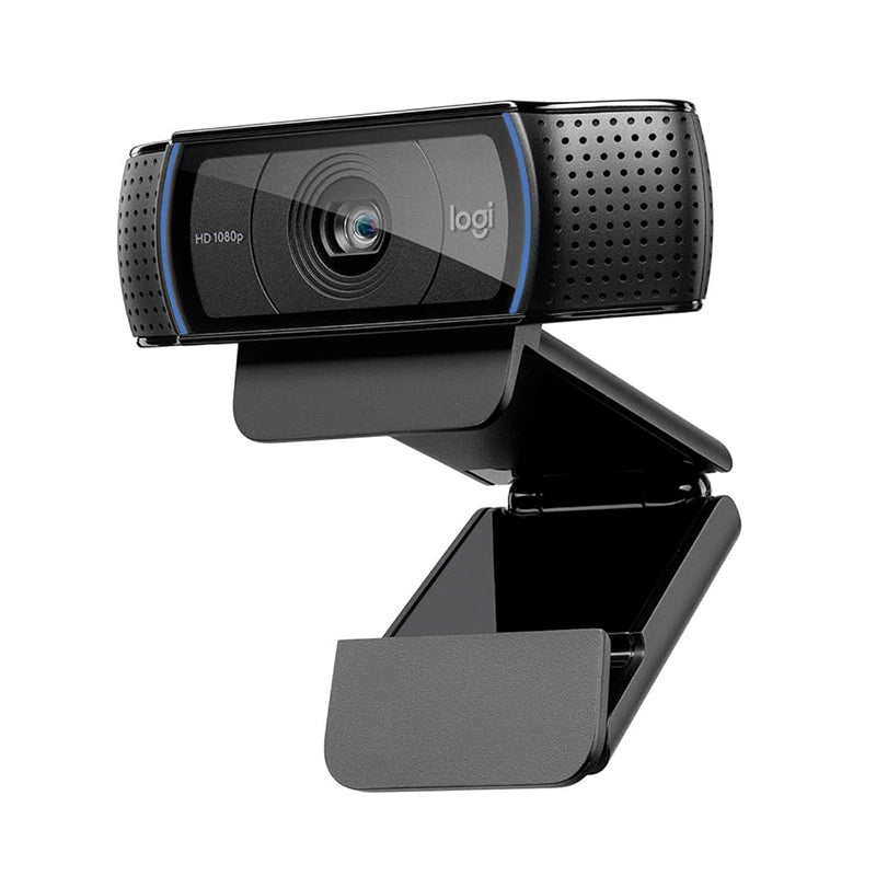 Logitech for Creators C920 HD Pro Webbkamera
