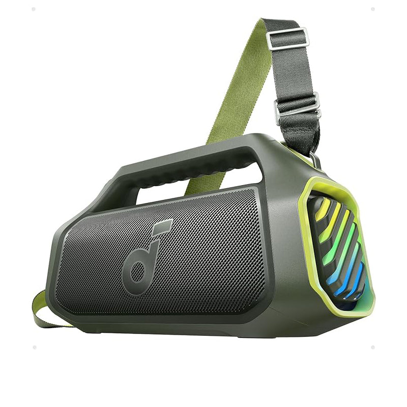 Soundcore Utomhushögtalare